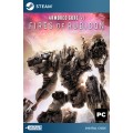 Armored Core VI 6: Fires of Rubicon Steam CD-Key [GLOBAL]